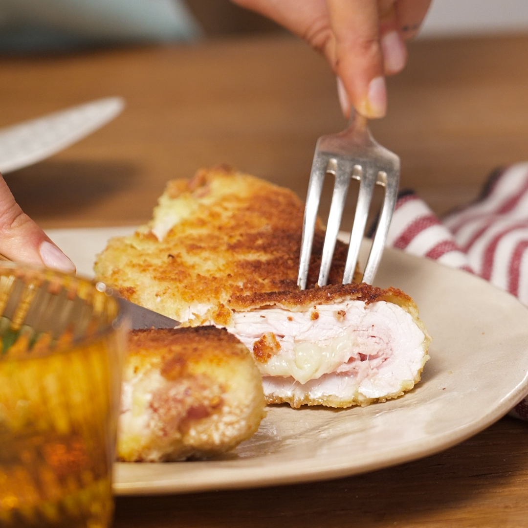 コルドン・ブルー | Taste France Magazine